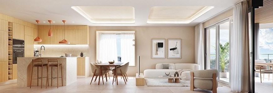 Nueva construcción  - Apartamentos - Benijofar