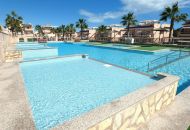 Sale - Apartments - Punta Prima