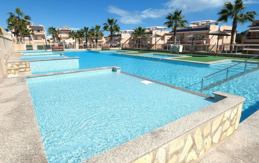 Sale - Apartments - Punta Prima