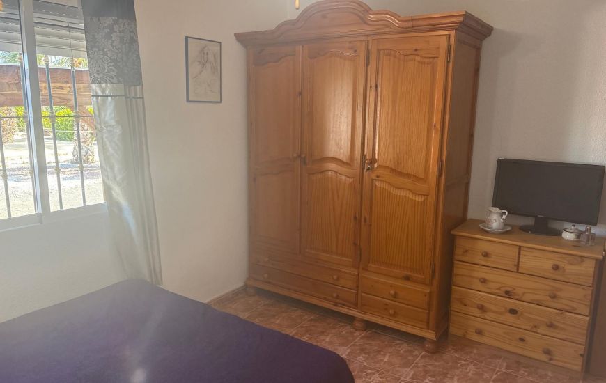 Venta - Villa - Albatera