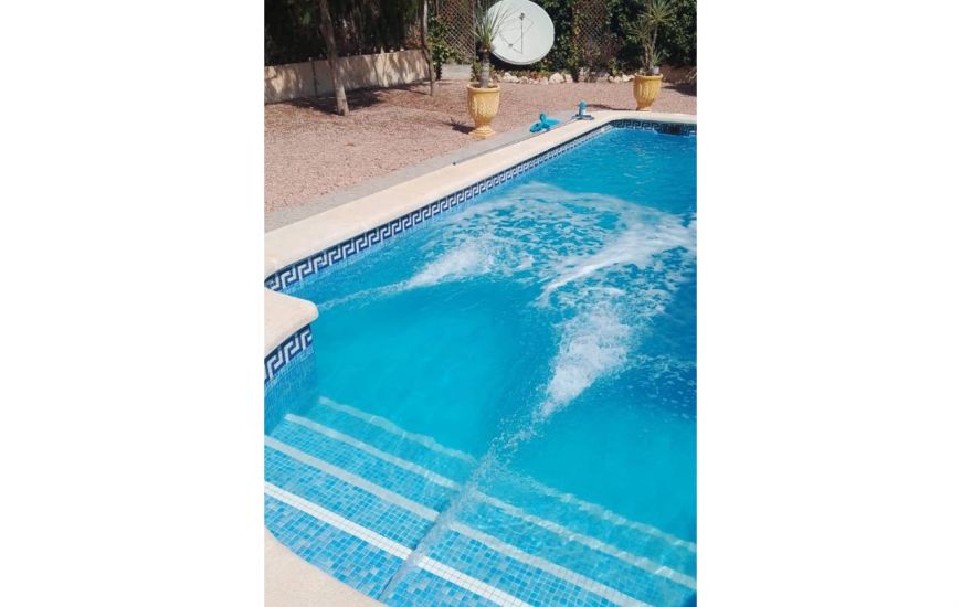 Sale - Villa - Benferri