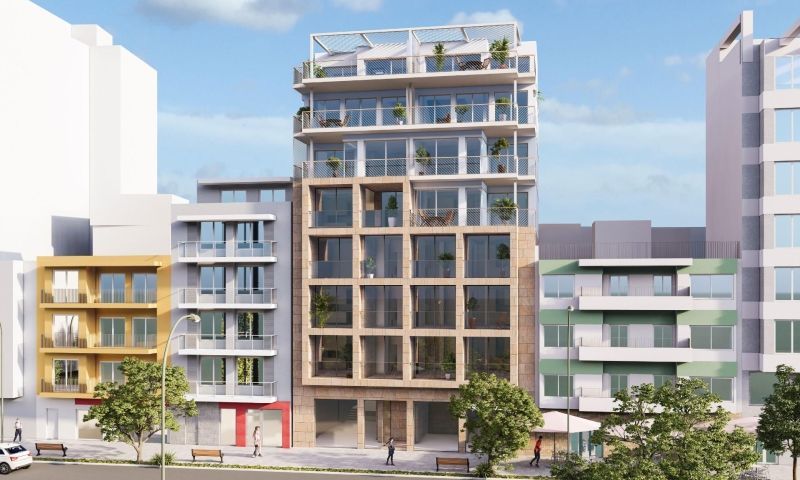 Venta - Apartamentos - Villajoyosa