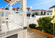 Sale - Bungalow - Calas Blancas