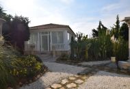 Sale - Villa - Ciudad Quesada