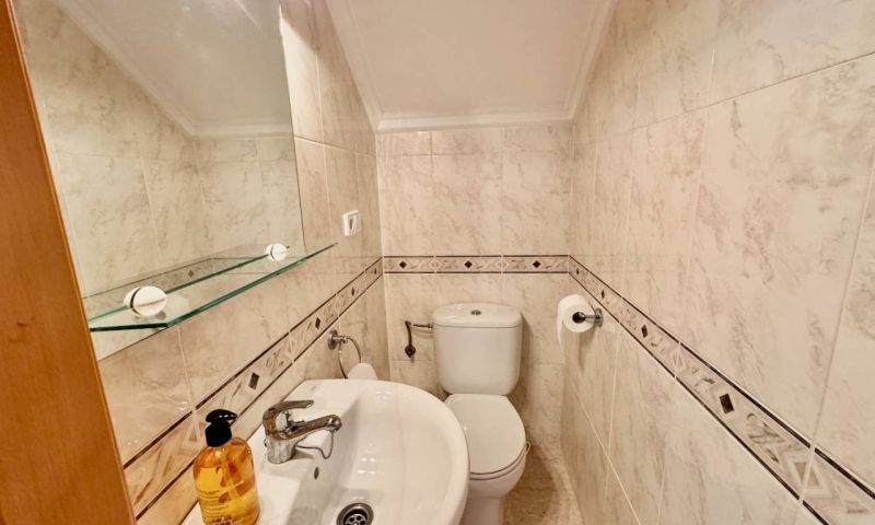 Sale - Apartments - Ciudad Quesada