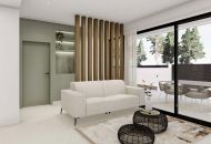 Nueva construcción  - Adosado - Dolores