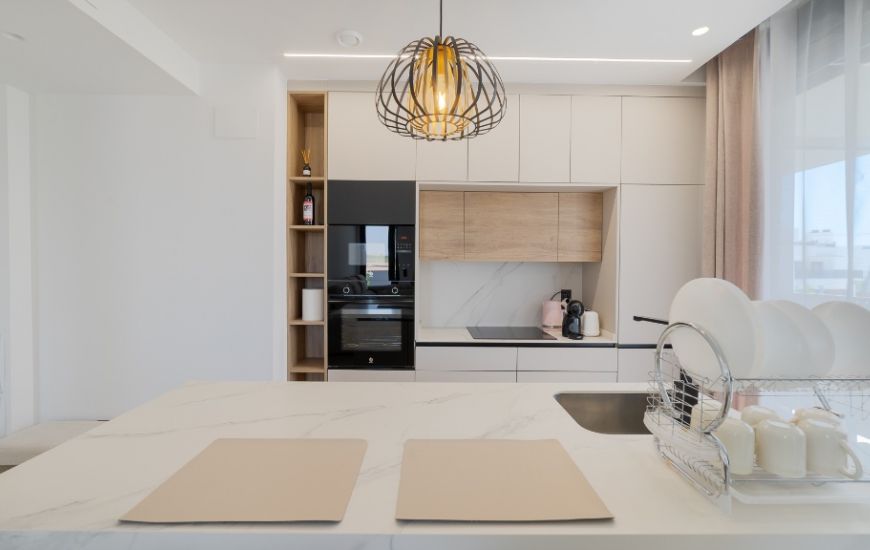 Sale - 1. Apartment / flat - Los Alcázares