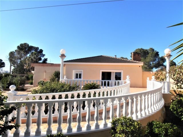 Venta - Villa - Orihuela Costa