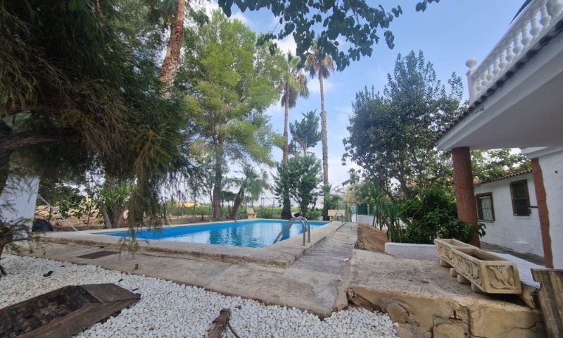 Venta - Casa Rural - Orihuela
