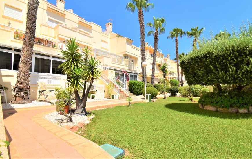 Venta - Apartamentos - Orihuela Costa