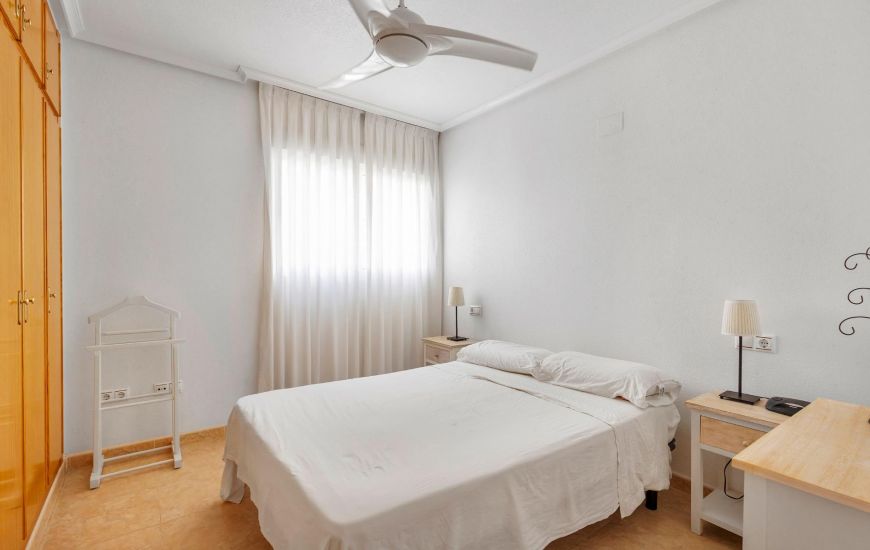 Venta - Apartamentos - Torrevieja