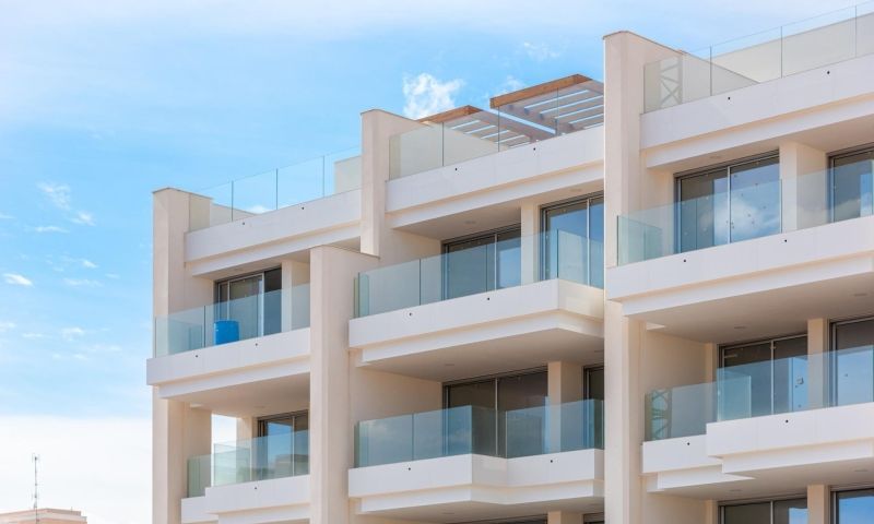 Sale - Apartments - Orihuela Costa
