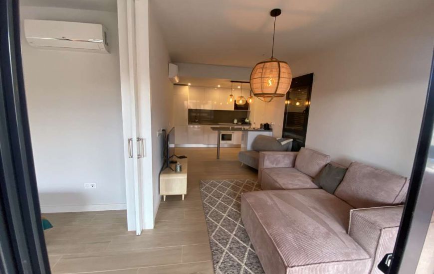 Sale - Apartments - Villamartin