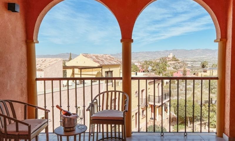 Sale - Apartments - Cuevas del Almanzora