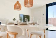 Venta - Semidetached - Santiago de la Ribera