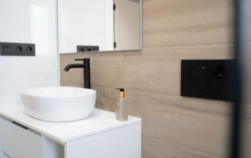 Nueva construcción  - Duplex - Villamartin