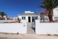 Sale - Bungalow - Ciudad Quesada