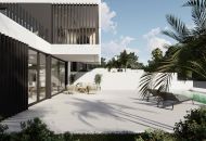 New Build - Villa - Rojales