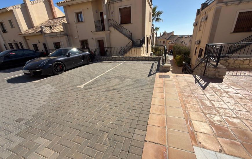 Sale - Bungalow - Algorfa