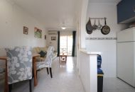 Sale - Rijtjeshuis - Algorfa