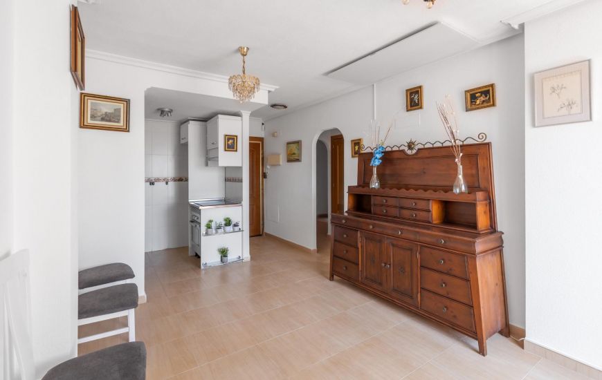 Venta - Apartamentos - Torrevieja