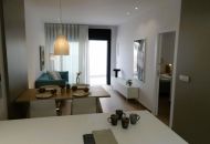 Venta - Bungalow - Pilar de la Horadada