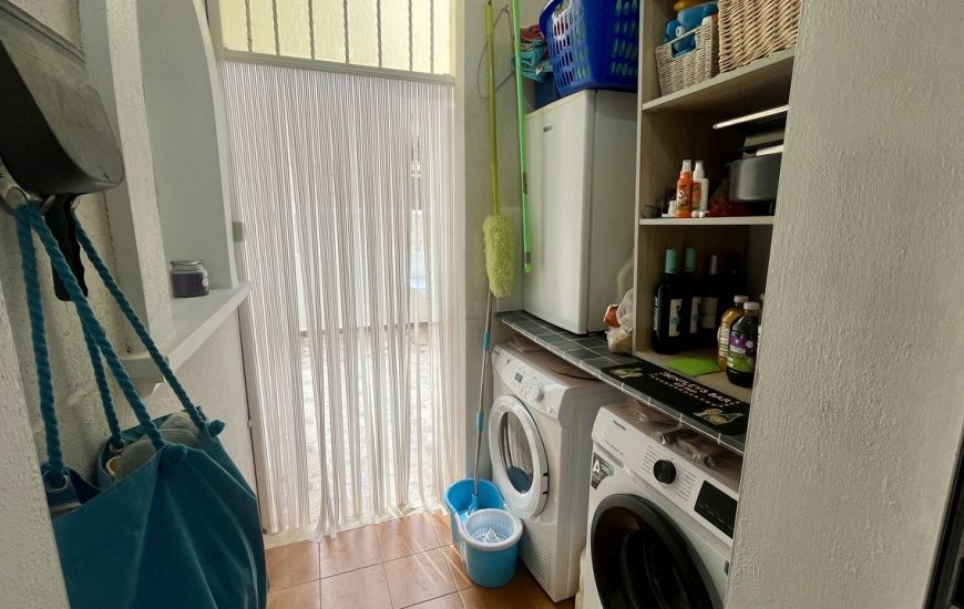 Venta - Villa - Algorfa