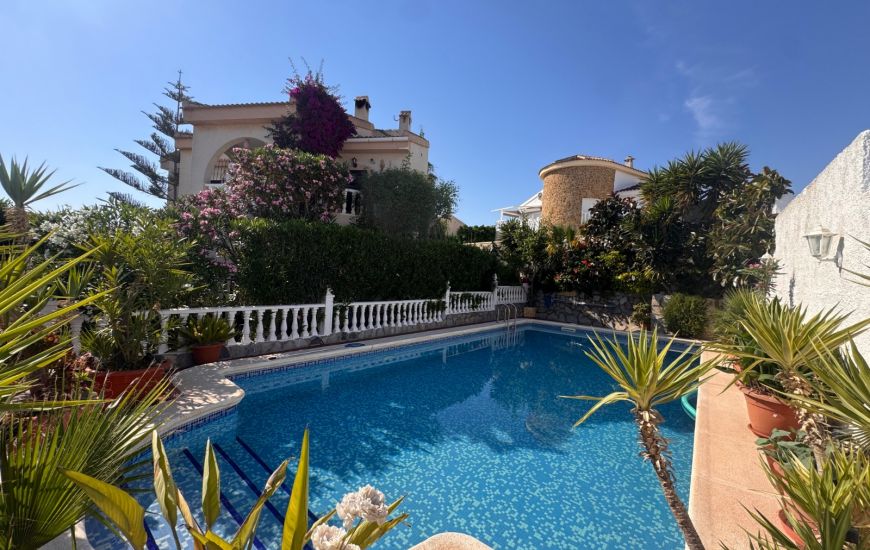 Venta - Villa - Ciudad Quesada