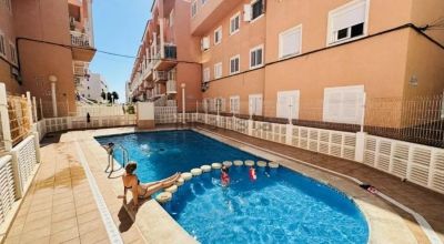 Apartamentos - Venta - Torrevieja - Torrevieja