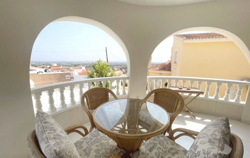 Venta - Villa - Ciudad Quesada
