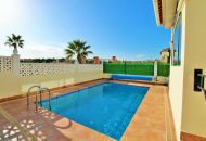 Sale - Bungalow - Villamartin