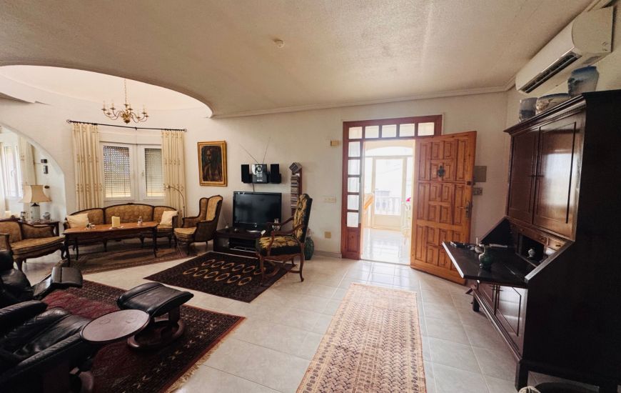 Sale - Villa - Ciudad Quesada