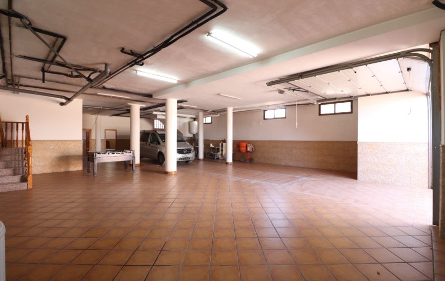 Sale - Country Property - Callosa de Segura