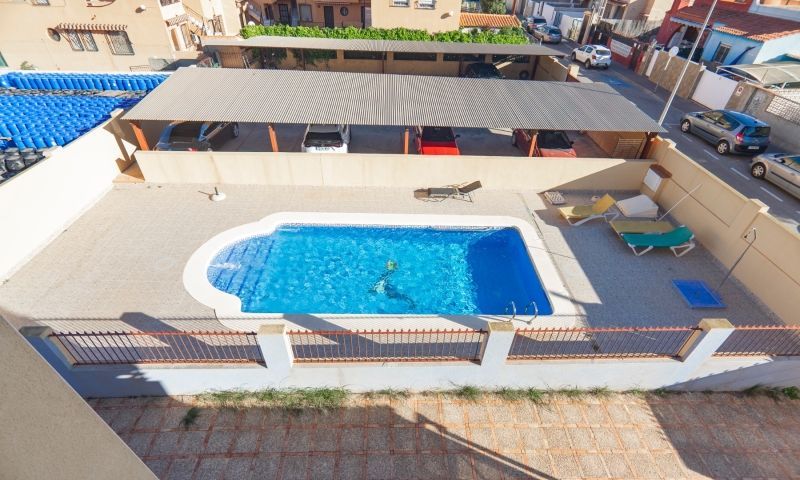 Sale - Apartments - Torrevieja