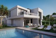 Sale - Apartments - La Nucia