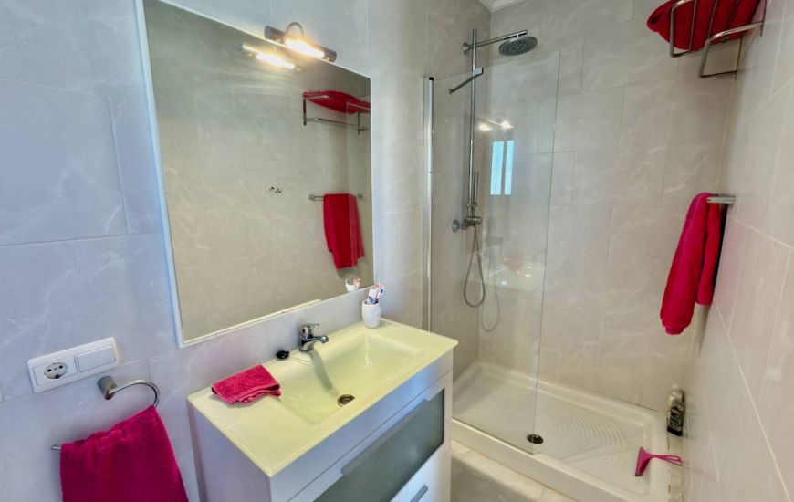 Venta - Villa - Ciudad Quesada