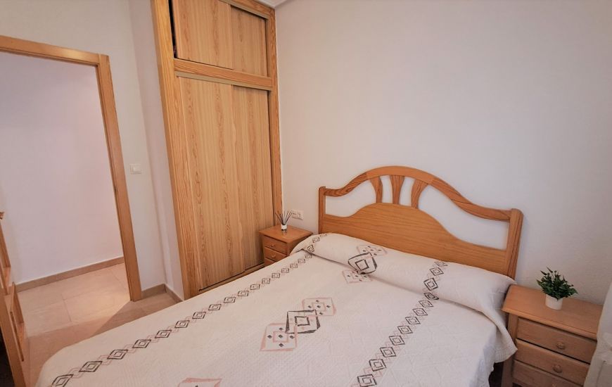 Venta - Apartamentos - La Mata