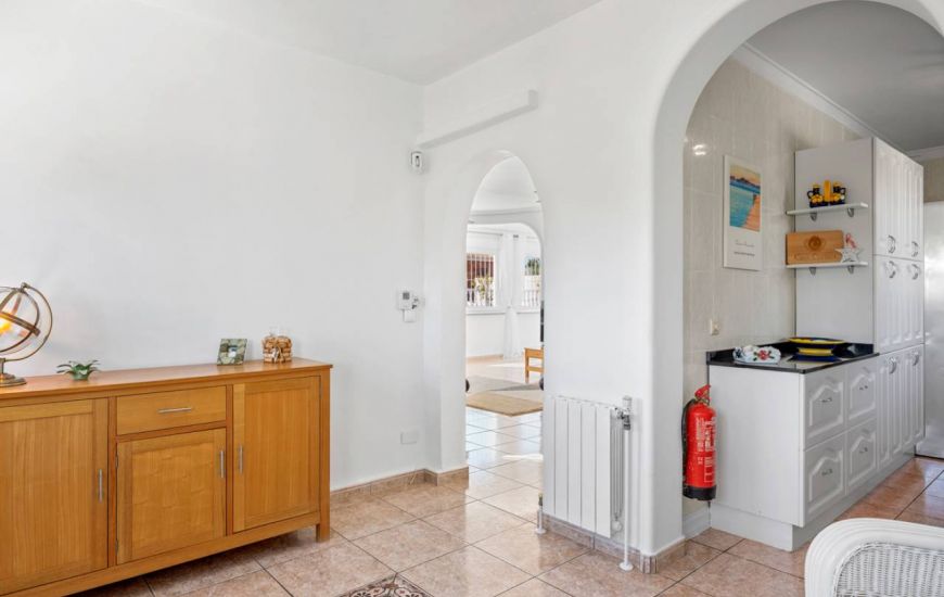 Venta - Villa - Ciudad Quesada