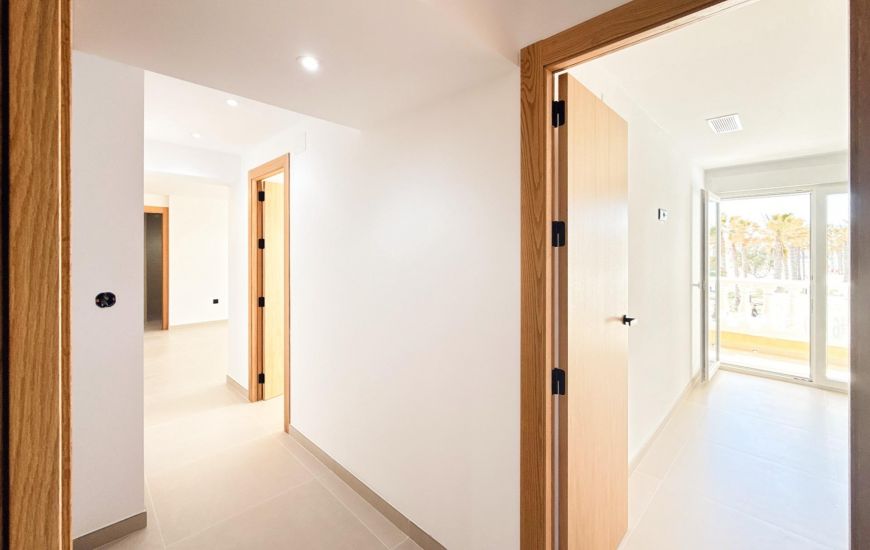 Sale - Apartments - Torrevieja