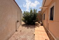 Sale - Villa Detached - Ciudad Quesada