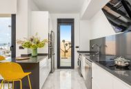 New Build - Villa - Benijófar - 