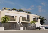 Nueva construcción  - Bungalow - San Pedro del Pinatar