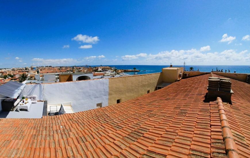 Venta - Terreno - Pilar de la Horadada