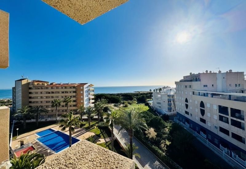 Venta - Apartamentos - La Mata