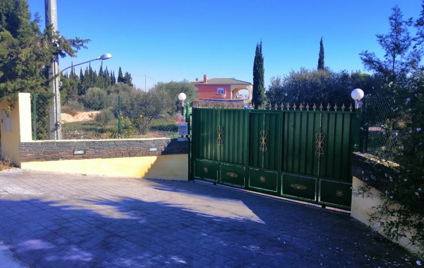 Sale - Country Property - Crevillente