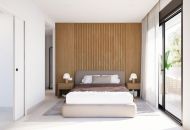 New Build - Villa - San Javier