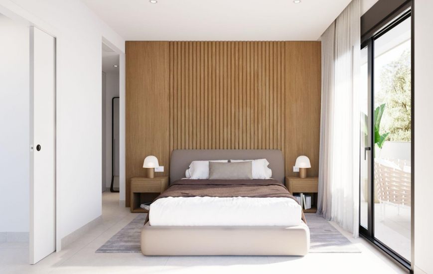 New Build - Villa - San Javier