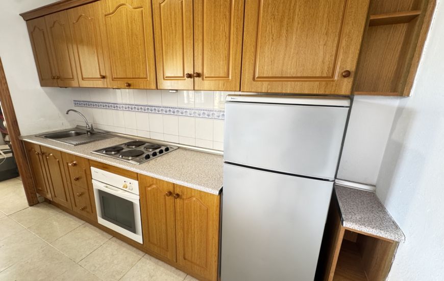 Sale - Apartments - Villamartin