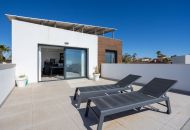 Sale - Villa - Ciudad Quesada