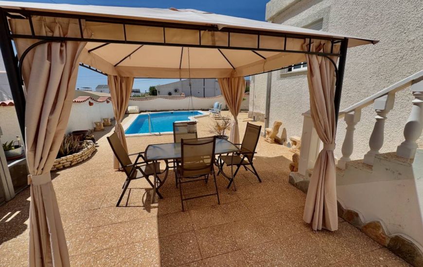 Sale - Villa - Ciudad Quesada